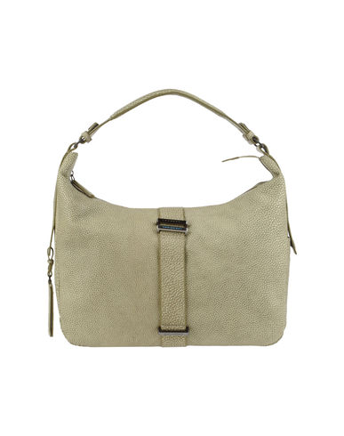 ZOOM PIQUADRO - Large leather bag