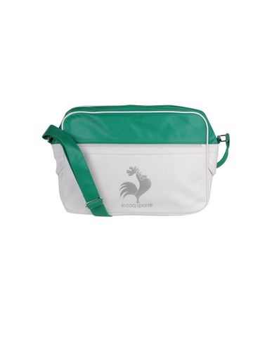 ZOOM LE COQ SPORTIF - Large fabric bag