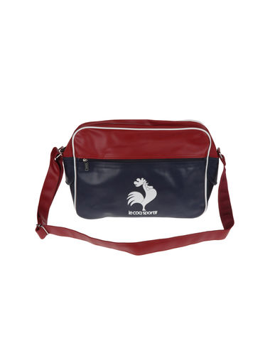 ZOOM LE COQ SPORTIF - Large fabric bag