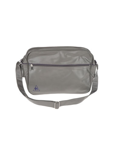 ZOOM LE COQ SPORTIF - Large fabric bag