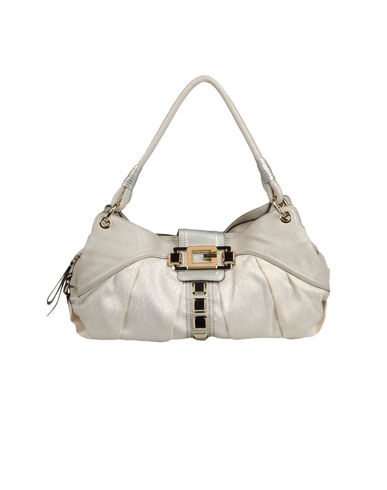 ZOOM GUESS - Large fabric bag