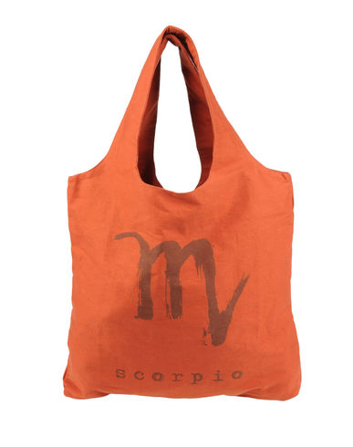 ZOOM M MISSONI - Large fabric bag