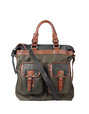 Large fabric bag Men's - NEIL BARRETT