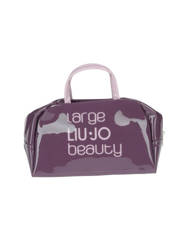 ZOOM LIU •JO ACCESSORIES - Medium fabric bag