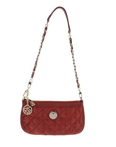 ZOOM DKNY - Small fabric bag