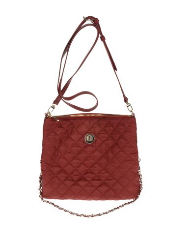ZOOM DKNY - Medium fabric bag