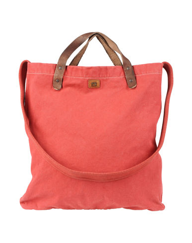 ZOOM SCOTCH & SODA - Large fabric bag