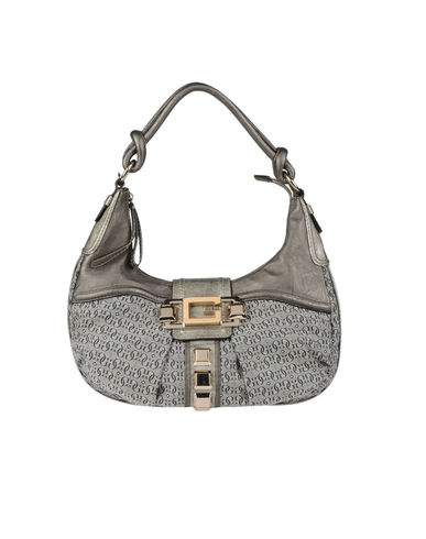 ZOOM GUESS - Large fabric bag