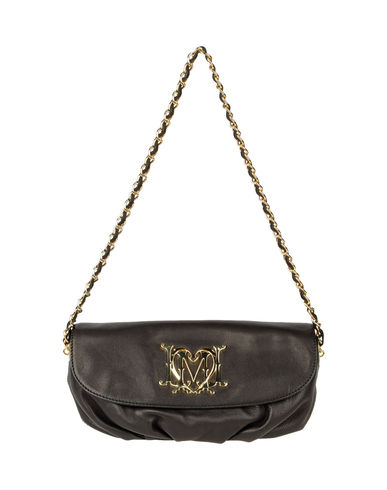 ZOOM LOVE MOSCHINO - Medium fabric bag