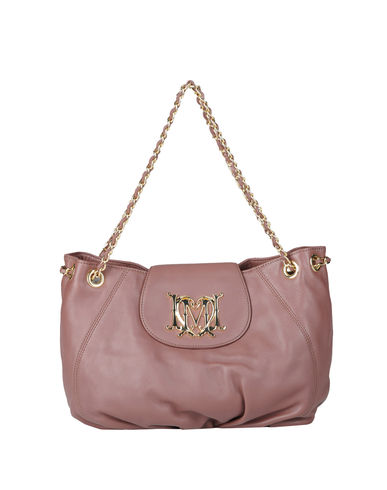 ZOOM LOVE MOSCHINO - Large fabric bag