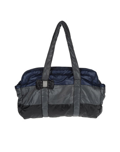 ZOOM SONIA by SONIA RYKIEL - Large fabric bag