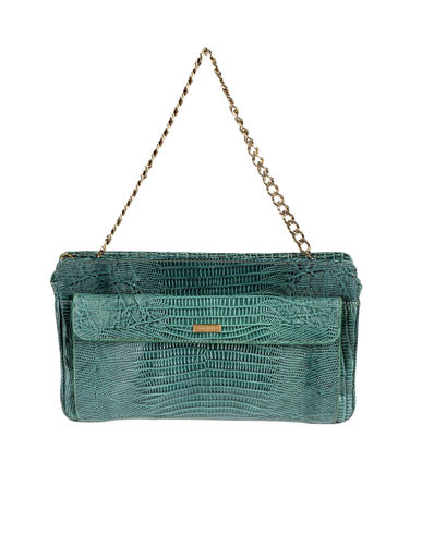 ZOOM DSQUARED2 - Sac moyen en cuir