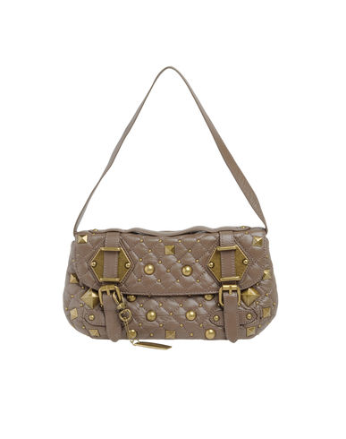 ZOOM DKNY - Medium leather bag