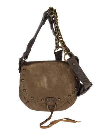 ZOOM ABACO - Across-body bag