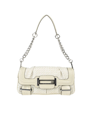 ZOOM GUESS - Medium fabric bag