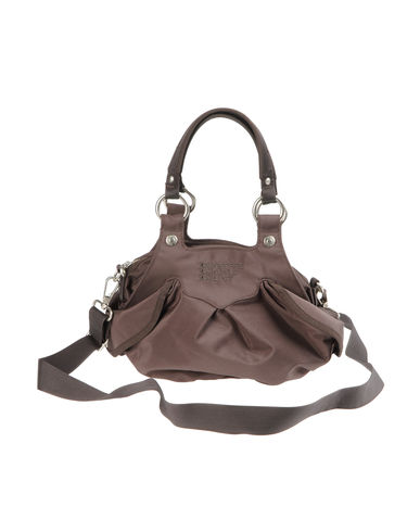 ZOOM GEORGE GINA & LUCY - Medium fabric bag