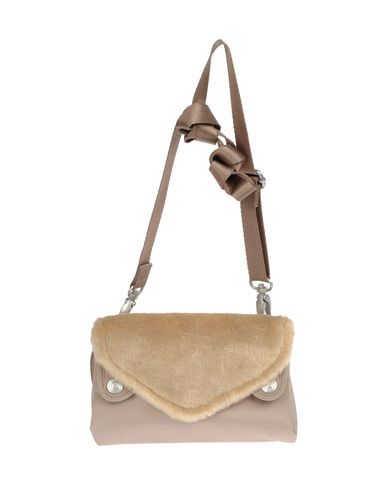 ZOOM GEORGE GINA & LUCY - Small fabric bag