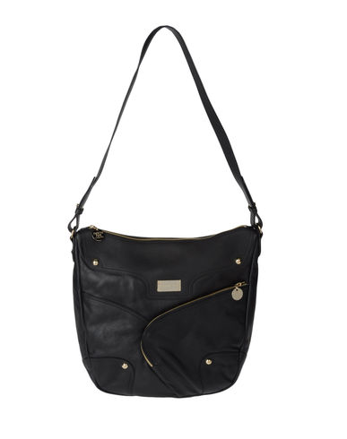 ZOOM PATRIZIA PEPE - Bolso grande de piel