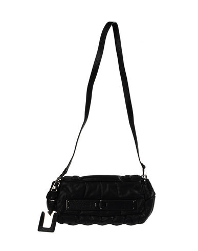 ZOOM BARBARA BUI - Medium leather bag