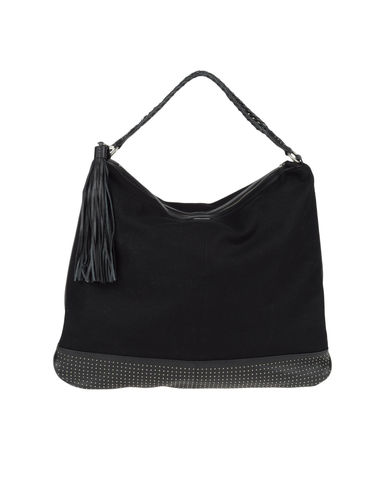 ZOOM 2ND DAY - Large fabric bag