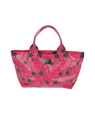 ZOOM MARC BY MARC JACOBS - Large fabric bag