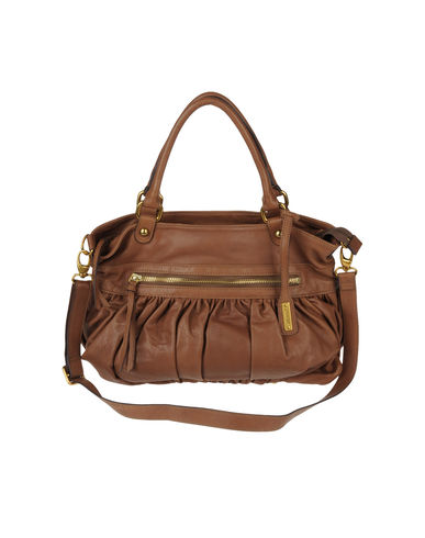 ZOOM ABRO⁺ - Large leather bag