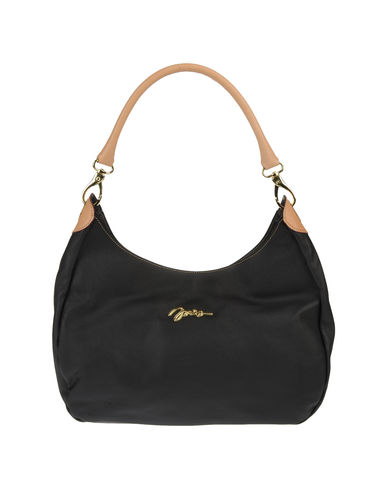 ZOOM INES DE LA FRESSANGE - Large leather bag