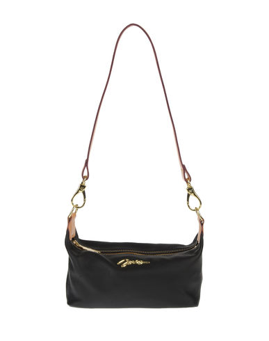 ZOOM INES DE LA FRESSANGE - Medium leather bag