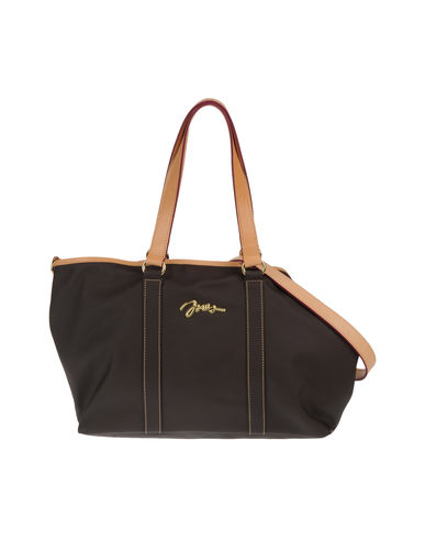 ZOOM INES DE LA FRESSANGE - Large fabric bag
