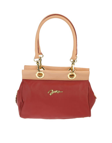 ZOOM INES DE LA FRESSANGE - Medium fabric bag