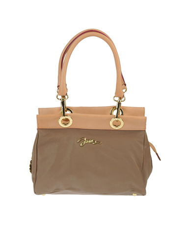 ZOOM INES DE LA FRESSANGE - Medium fabric bag