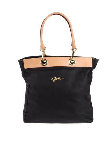 ZOOM INES DE LA FRESSANGE - Large fabric bag