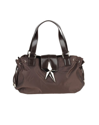 ZOOM MUGLER - Large fabric bag