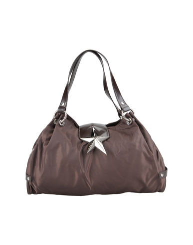 ZOOM MUGLER - Medium fabric bag
