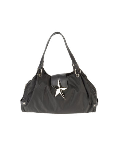 ZOOM MUGLER - Medium fabric bag