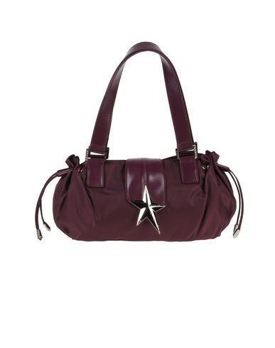 ZOOM MUGLER - Large fabric bag