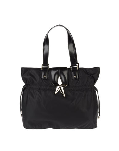 ZOOM MUGLER - Large fabric bag