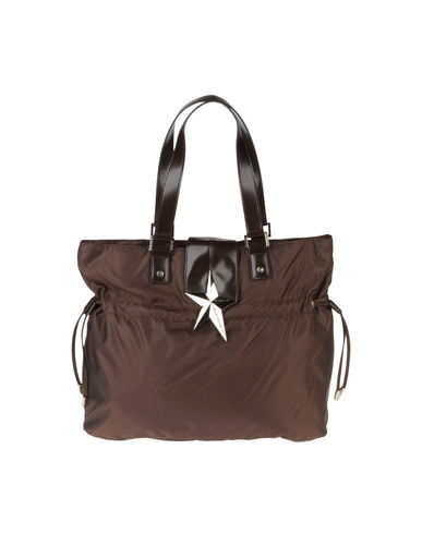 ZOOM MUGLER - Large fabric bag