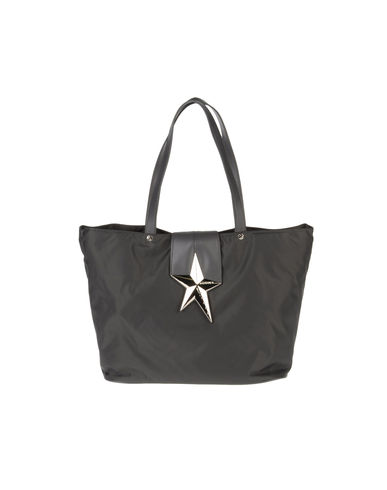 ZOOM MUGLER - Large fabric bag