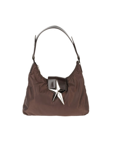 ZOOM MUGLER - Medium fabric bag