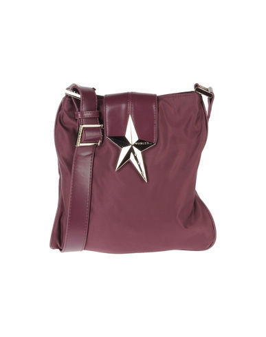 ZOOM MUGLER - Medium fabric bag