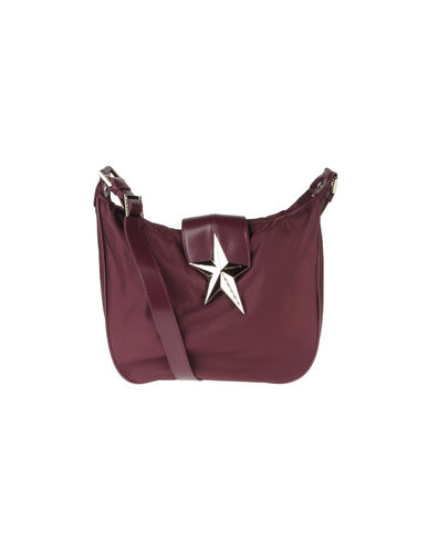 ZOOM MUGLER - Medium fabric bag