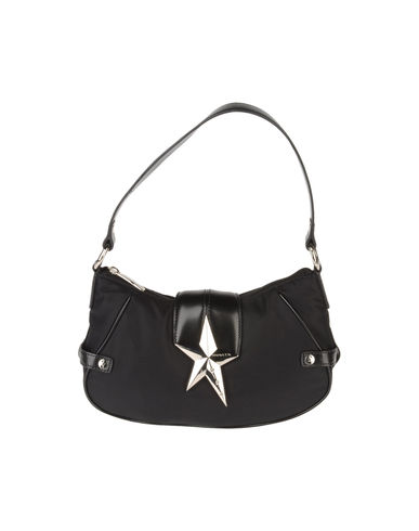 ZOOM MUGLER - Small fabric bag