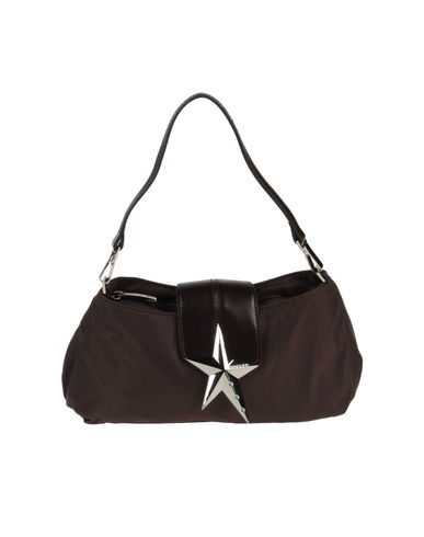 ZOOM MUGLER - Small fabric bag