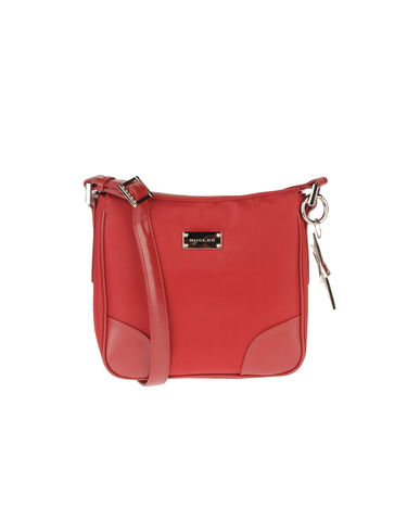 ZOOM MUGLER - Medium fabric bag