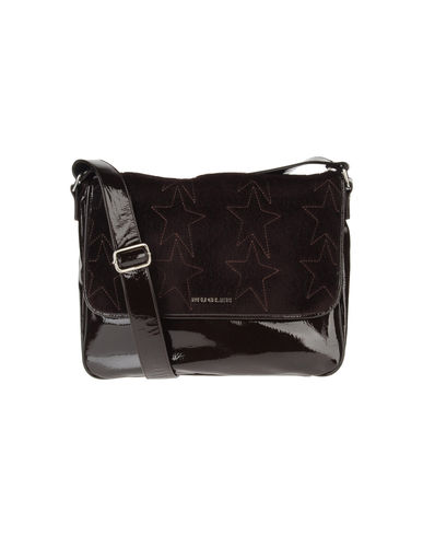 ZOOM MUGLER - Medium fabric bag