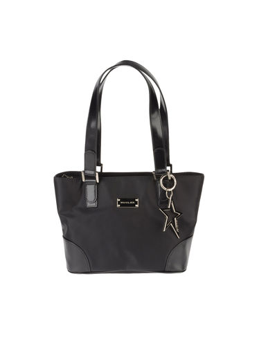ZOOM MUGLER - Medium fabric bag