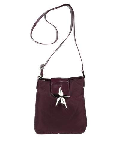 ZOOM MUGLER - Medium fabric bag
