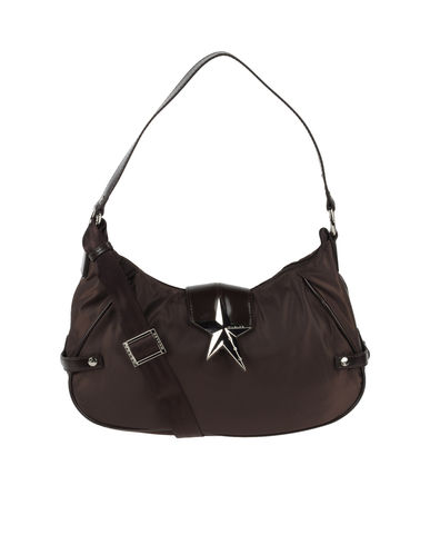ZOOM MUGLER - Large fabric bag