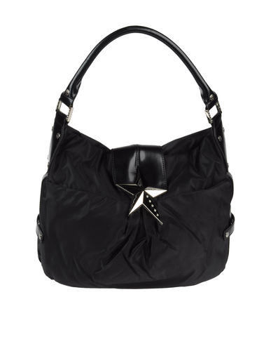 ZOOM MUGLER - Large fabric bag